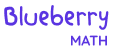Blueberry Math